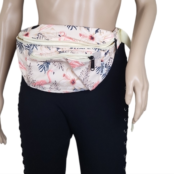 Handbags - Sold Fanny Pack Women Waist Bag Pack Lightweight Belt Bag Travel Sport